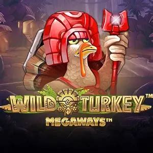 Wild Turkey Megaways Parimatch